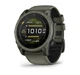 Смарт-годинник Garmin Tactix 8 – 51 mm, AMOLED, Cerakote Coating, Olive (010-04553-11) - зображення 1