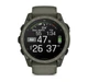 Смарт-годинник Garmin Tactix 8 – 51 mm, AMOLED, Cerakote Coating, Olive (010-04553-11) - зображення 2