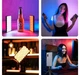 Портативный полноцветный RGB свет Puluz PU633 - изображение 8