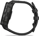 Смарт-часы Garmin Instinct 3, 45mm, AMOLED,Black Bezel with Black Band (010-02936-00) - изображение 7