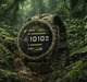 Смарт-годинник Garmin Tactix 8 – 51 mm, AMOLED, Cerakote Coating, Olive (010-04553-11) - зображення 9