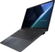 Ноутбук ASUS 15.6 ExpertBook B1 B1503CVA FHD/Intel 5-120U/16GB/512SSD/UMA/DOS/Black (90NX0801-M00M10) - зображення 13