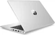 Ноутбук HP ProBook 445 G8 14" FHD / AMD Ryzen 3 5400U / 16GB RAM / 256GB SSD / Silver / Win11 Pro Уцінка - зображення 3