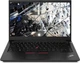 Ноутбук Lenovo ThinkPad E14 Gen 3 14" / AMD Ryzen 3 5300U / 16GB RAM / 256GB SSD / Black / Win11Pro Уценка - изображение 1
