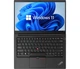 Ноутбук Lenovo ThinkPad E14 Gen 2 14" FHD / Intel Core i5-1135G7 / 16GB RAM / 512GB SSD / Black / Win11Pro Уценка - изображение 3
