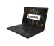 Ноутбук Lenovo ThinkPad T495 14" FHD / Ryzen 3 3300U / 16GB / 256GB SSD / Black / Win11Pro Refurbished - зображення 2