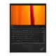 Ноутбук Lenovo ThinkPad T14s Gen 1 14" FHD / Intel Core i7-10610U / 8GB / 256GB SSD / Black / Win11Pro Уцінка - зображення 3