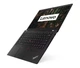 Ноутбук Lenovo ThinkPad T495 14" FHD / Ryzen 3 3300U / 16GB / 256GB SSD / Black / Win11Pro Refurbished - зображення 3
