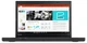 Ноутбук Lenovo ThinkPad L470 14" FHD / Intel Core i3-7100U / 8GB RAM / 128GB SSD / Black / Win11Pro Refurbished - зображення 1