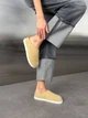 Жіночі клоги barefoot 40 26 см Жовтий 11161 - зображення 10