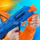 Бластер іграшковий Hasbro Nerf N Series Подвійний удар (G0879) - зображення 4