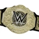 Золотой чемпионский пояс WWE World Heavyweight Championship (HYF18) - изображение 2