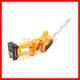 Ножиці-кущоріз АКБ DeWalt DCM263PB-XJ (24V, 5AH) Акумуляторні ножиці для трави - зображення 4
