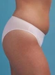 Безшовні жіночі трусики сліпи THIRDLOVE Comfort stretch bikini Розмір: 3Х стегна 138-144 см - Айворі - зображення 5