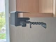 Тримач Для Телефона Шарнірний 360 Cabinet Mobile Holder Сірий 20 См 3Д Друк - зображення 2