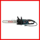 Цепная пила электрическая Bosch ESC 2800 2.8 кВт + электропила 40 см шина - изображение 2