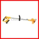 Триммер аккумуляторный DeWalt DCMST154N 36V 5AH + Триммер 36в, Триммеры dewalt - изображение 5