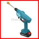 Ручная мойка высокого давления Макі-та DHW040ZK 21V 5Ah 26bar, аккумуляторная мойка для дома и дачи - изображение 4