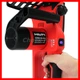 Аккумуляторная пила HILTI SRW-36-2Li 36V 6.0Ah с подачей масла, мощная цепная пила Хилти - изображение 7