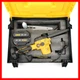 Аккумуляторная мини-пила DeWalt DCM160N 24В 5Ач + Цепная пила аккумуляторная 24v для дачи - изображение 8