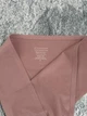 Безшовні трусики стрінги THIRDLOVE Comfort Stretch Thong Розмір: 2X стегна 129-135 см - Капучино - зображення 2