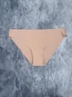 Безшовні жіночі трусики сліпи THIRDLOVE Comfort stretch bikini Розмір: 1Х стегна 120-126 см - Бежевий - зображення 1