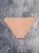 Безшовні жіночі трусики сліпи THIRDLOVE Comfort stretch bikini Розмір: 1Х стегна 120-126 см - Бежевий - зображення 3