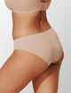 Безшовні жіночі трусики сліпи THIRDLOVE Comfort stretch bikini Розмір: 1Х стегна 120-126 см - Бежевий - зображення 5