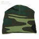 Дитяча камуфляжна шапка Rothco Crib Cap Woodland Camo 5054 — бавовняна шапочка для немовлят 6–24 місяців - зображення 2