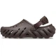 Чоловічі крокси Сrocs Echo Clog Espresso (M10-W12), 43, 27,6-28,3 см - зображення 2