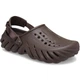 Чоловічі крокси Сrocs Echo Clog Espresso (M10-W12), 43, 27,6-28,3 см - зображення 3