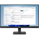 Монитор Lenovo 23.8" S24-4e FHD IPS 100Hz (64B5KAT1UA) - изображение 1