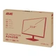 Монитор 23.8" 2E A2425B FHD VA 100Hz (2E-A2425B-01.EU) - изображение 11
