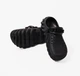 Чоловічі крокси Сrocs Echo Clog Shoes Black 207937-001, (M8/W10), 40-41, 25,9-26,7 см - зображення 2
