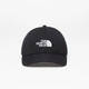 Кепка The North Face Recycled 66 Classic Hat чёрная - изображение 1