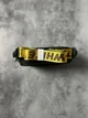Сумка мужская с надписью Off-White - изображение 4