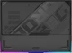 Ноутбук ASUS 18 ROG Strix G18 G814FP 2560x1600 IPS/Ryzen 9 9955HX/32GB/1TB/RTX 5070/W11H/Eclipse Gray (G814FP-WS96 *) - зображення 11