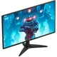 Монитор AOC 27" Q27B36X QHD IPS 144Hz (Q27B36X) - изображение 4