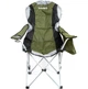 Кресло-шезлонг складное Ranger FC 752 Green (RA2261) - изображение 2