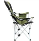 Кресло-шезлонг складное Ranger FC 752 Green (RA2261) - изображение 3