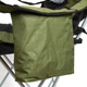 Кресло-шезлонг складное Ranger FC 752 Green (RA2261) - изображение 9