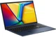 Ноутбук ASUS 15.6 V15 X1504VA-BQ3703 60Гц/ Intel Core 5 120U/16GB/512SSD/UMA/Quiet Blue (90NB13Y1-M01960) - изображение 4