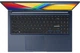 Ноутбук ASUS 15.6 V15 X1504VA-BQ3703 60Гц/ Intel Core 5 120U/16GB/512SSD/UMA/Quiet Blue (90NB13Y1-M01960) - изображение 5