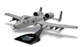 Збірна модель 1/72 літак A-10 Warthog Revell 11181 - изображение 2