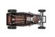 Збірна модель 1:25 автомобіль '29 Model A Roadster 2'n1 Revell 14463 - изображение 5