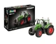 Збірна модель 1:20 трактор Fendt 728 Vario Tractor Click-System Revell 07827 - изображение 1