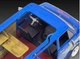 Збірна модель 1:25 автомобіль Squawk Van: Stranger Things Revell 07732 - изображение 10