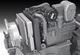 Збірна модель 1:20 трактор Fendt 728 Vario Tractor Click-System Revell 07827 - изображение 3
