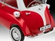 Збірна модель 1:16 автомобіль BMW Isetta 250 - 70th Anniversary "Exclusive Edi." Revell 07735 - изображение 5