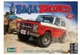 Збірна модель 1:25 автомобіль Ford Баха Бронко Revell 144369092 - изображение 1